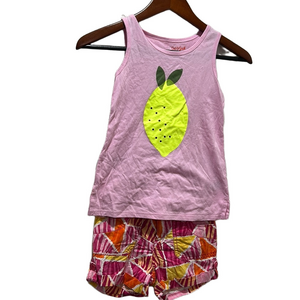 The children’s place & cat &Jack SET girls size 6X